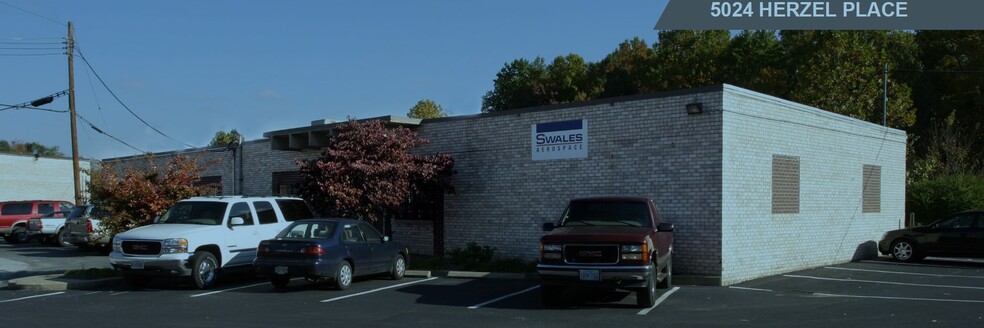 Primary Photo Of 5024-5026 Herzel Pl, Beltsville Unknown For Lease