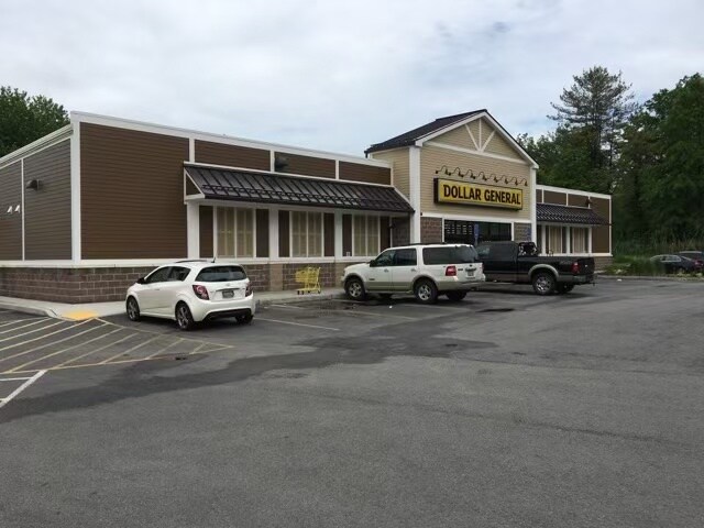 Primary Photo Of 2419 State Route 52, Pine Bush Freestanding For Sale