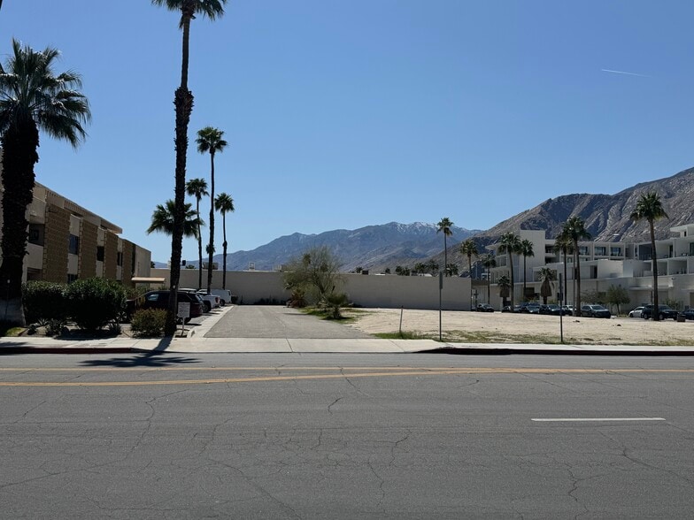 More Photos Of Alejo Rd, Palm Springs Land For Sale