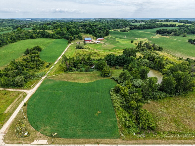 Primary Photo Of 4000 Washington St, West Bend Land For Sale