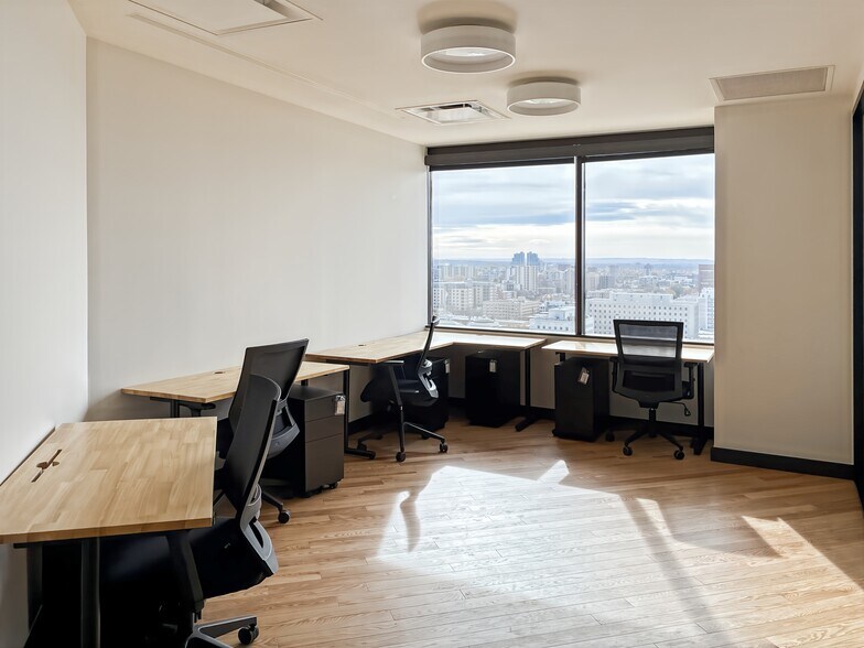 More Photos Of 1560 Broadway, Denver Coworking Space