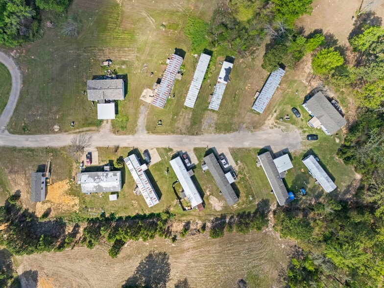 More Photos Of 120 Liberty Ln, Mount Vernon Manufactured Housing Mobile Home Park For Sale