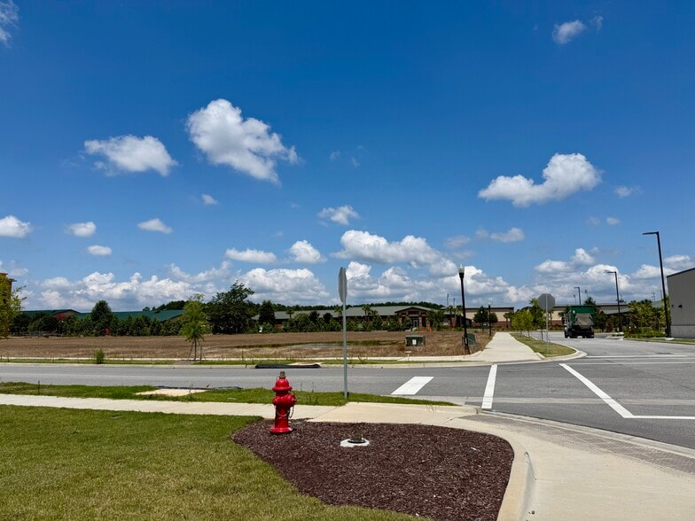 More Photos Of 0 Corbin Street, Summerville Land For Sale