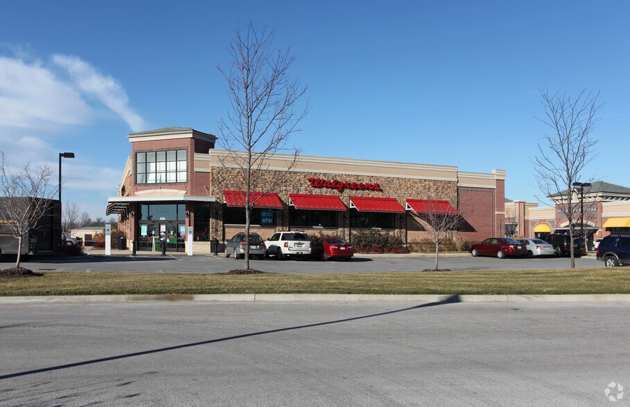 More Photos Of 151st St @ Nall Ave, Leawood Unknown For Lease
