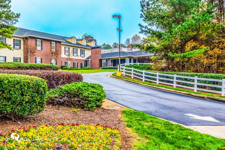 More Photos Of 1001 Research Center Atlanta Dr SW, Atlanta Assisted Living For Sale