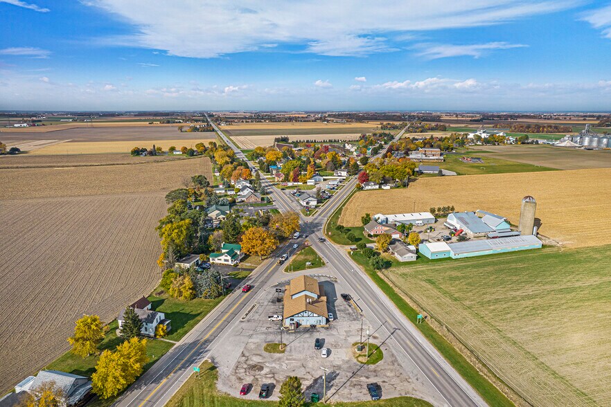 More Photos Of 9264 Saginaw Rd, Richville Restaurant For Sale