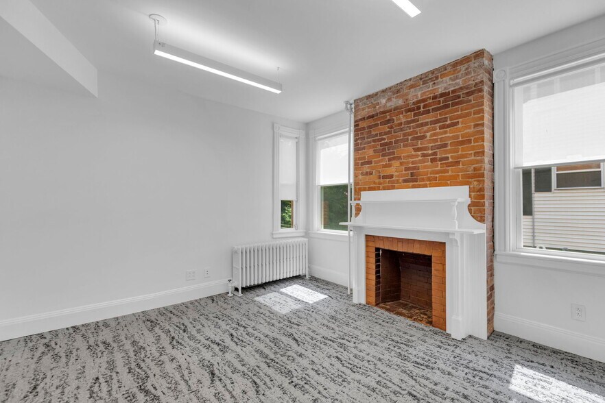 More Photos Of , Hartford Office For Sale