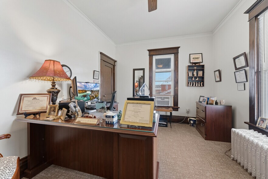 More Photos Of 1042 Morgantown Ave, Fairmont Specialty For Sale