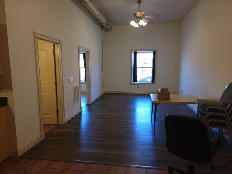 More Photos Of 13 N Main, Three Rivers Storefront Retail Residential For Sale