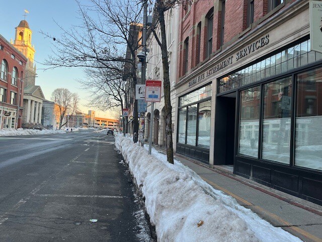 More Photos Of 81 Washington St, Salem Office For Lease