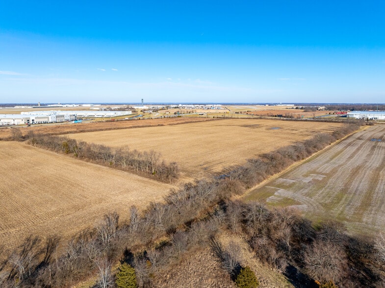 More Photos Of 9100 Dog Leg Rd, Dayton Land For Lease