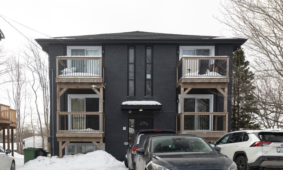 More Photos Of , Halifax Multifamily For Sale