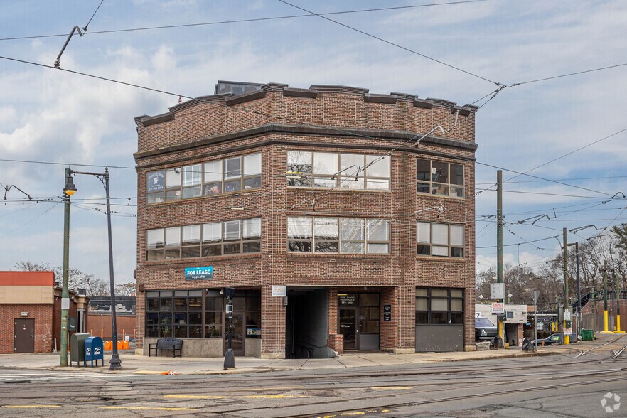 More Photos Of 2001 Beacon St, Brighton Office For Lease