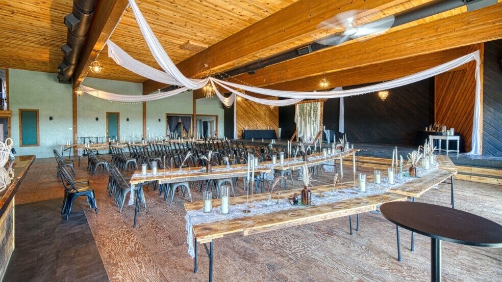 More Photos Of 1120 Highway 50, Gillette Lodge Meeting Hall For Sale