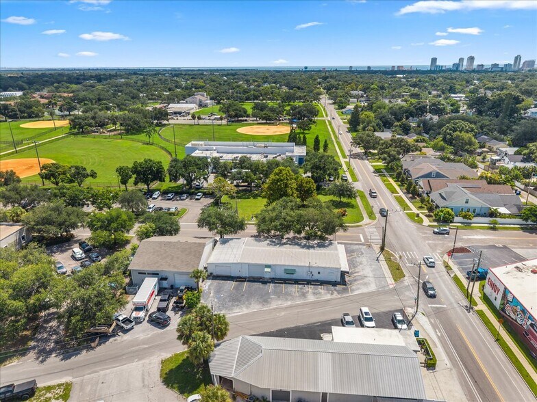 More Photos Of 1901 13th Ave N, Saint Petersburg Distribution For Lease