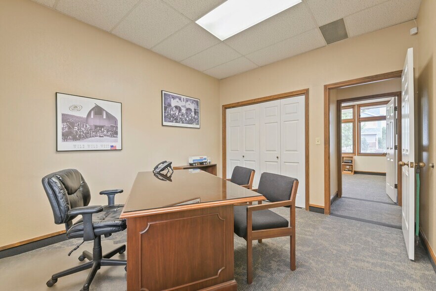 More Photos Of 3669 S Huron St, Englewood Office For Sale
