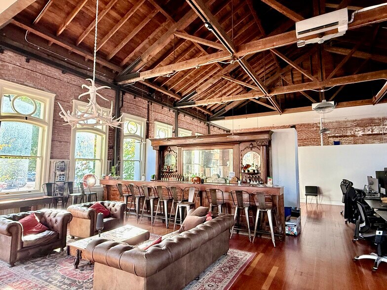 More Photos Of , Portland Office For Sale