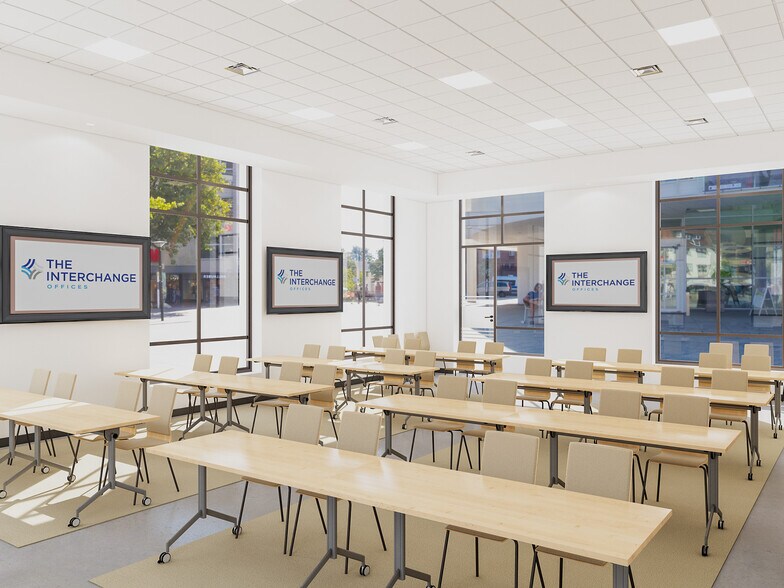 More Photos Of 2361 W Highway 36, Roseville Office For Lease