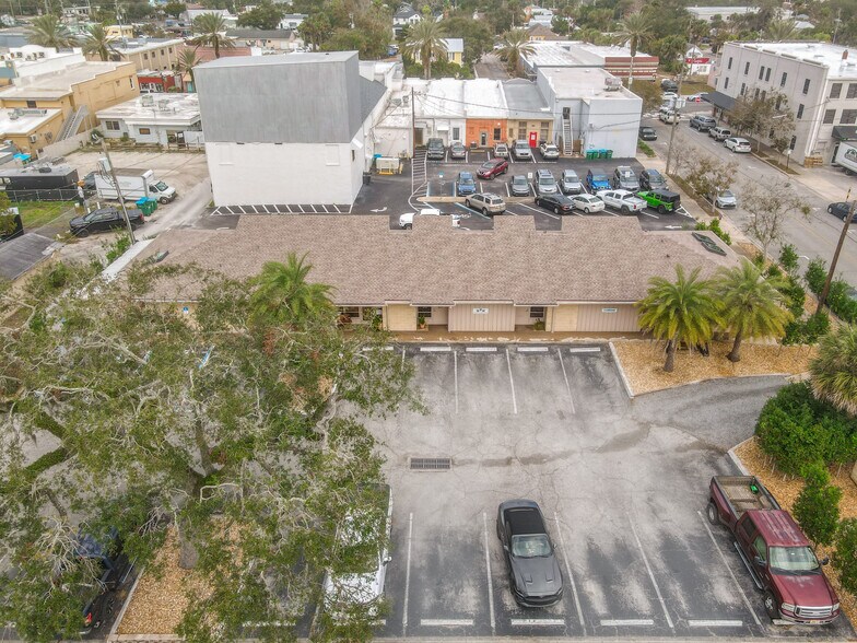 More Photos Of 405 Downing St, New Smyrna Beach Medical For Sale