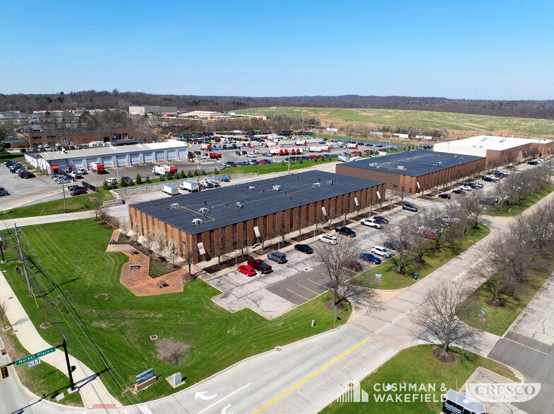 Primary Photo Of 3201 E Royalton Rd, Broadview Heights Unknown For Lease