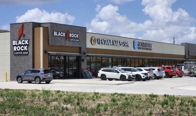 Primary Photo Of 22911 Clay rd, Katy General Retail For Lease