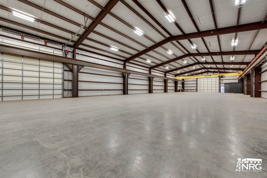 More Photos Of 1551 Laredo Dr, Odessa Warehouse For Sale