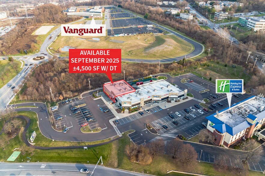 More Photos Of 5 Morehall Rd, Malvern Freestanding For Lease