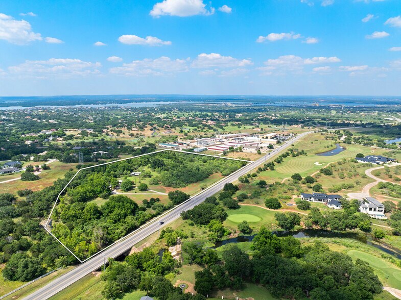 More Photos Of 9780 Ranch to Market Rd 2147, Horseshoe Bay Land For Sale