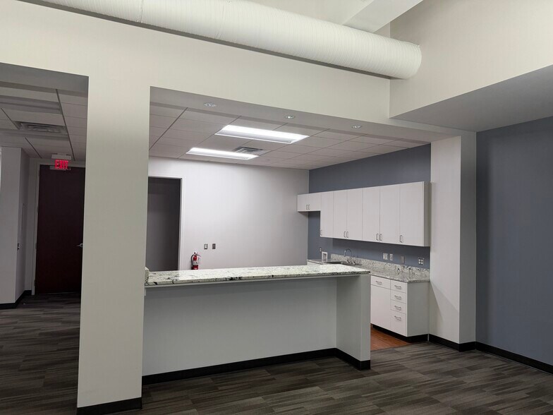 More Photos Of 1500 Sunday Dr, Raleigh Medical For Lease