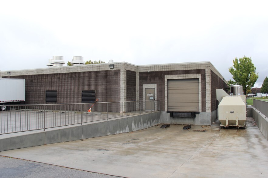 More Photos Of 1275 S 1600 W, Orem Light Manufacturing For Sale