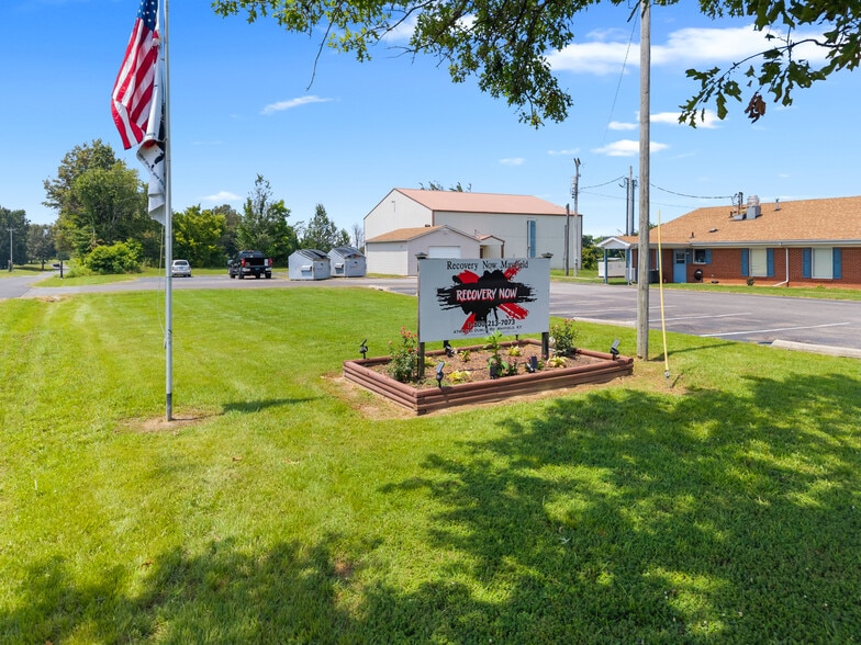 More Photos Of 4747 Old Dublin Rd, Mayfield Medical For Sale