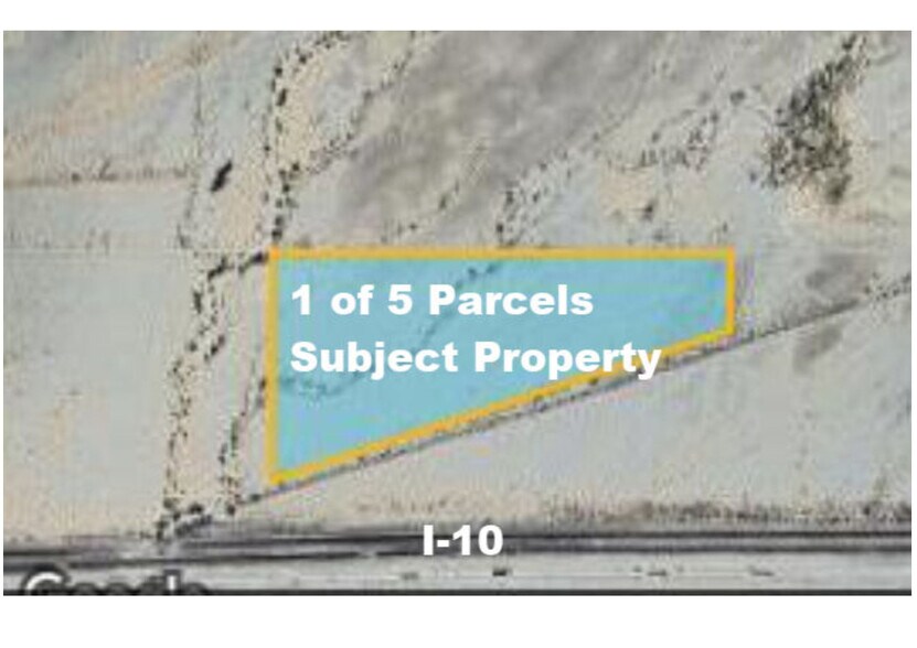 Primary Photo Of 171 Acres, Blythe, CA 92225 Acres, Blythe Land For Sale