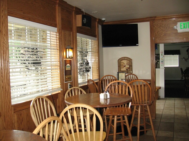 More Photos Of 22025 CA-299, Bella Vista Restaurant For Sale