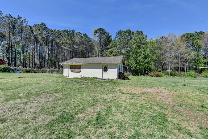 More Photos Of 1093 Panola Rd, Stone Mountain Specialty For Sale