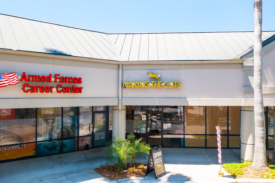 More Photos Of 15305 Amberly Dr, Tampa Unknown For Lease