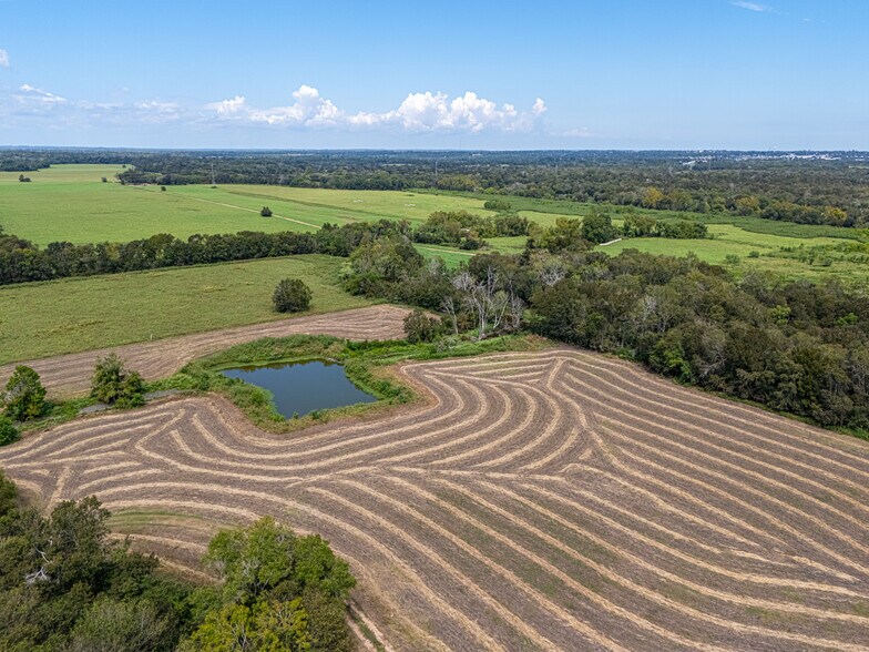 More Photos Of 2602 N Fm 2429, Bellville Land For Sale