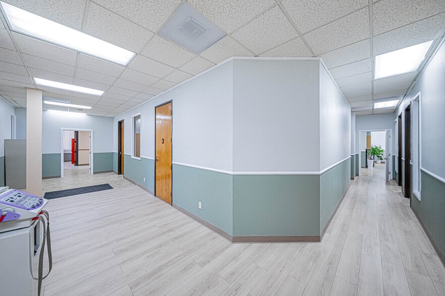 More Photos Of 980 Atlantic Ave, Long Beach Medical For Lease