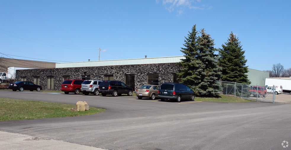 Primary Photo Of 2021 Midway Dr, Twinsburg Unknown For Lease