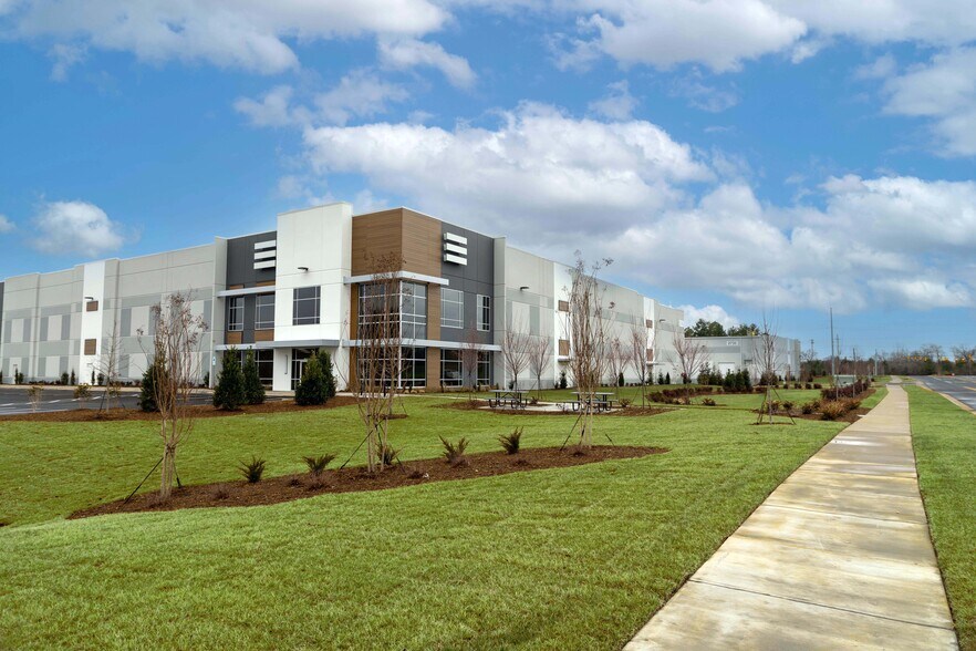 Primary Photo Of 2735 Piedmont Commerce Street, Concord Unknown For Lease