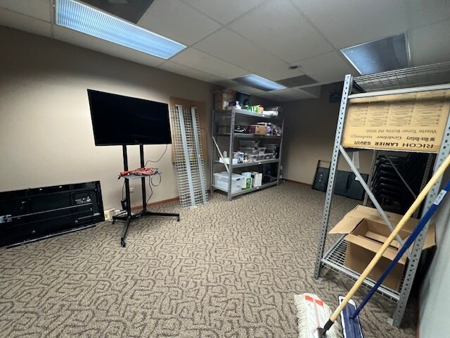 More Photos Of 1375 S Eastwood Dr, Woodstock Warehouse For Sale