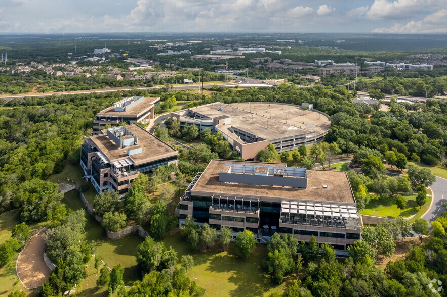 Primary Photo Of 6500 River Place Blvd, Austin Coworking Space