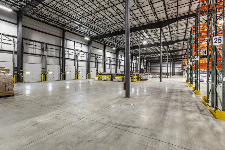 More Photos Of 6701 Nimtz Pky, South Bend Distribution For Sale