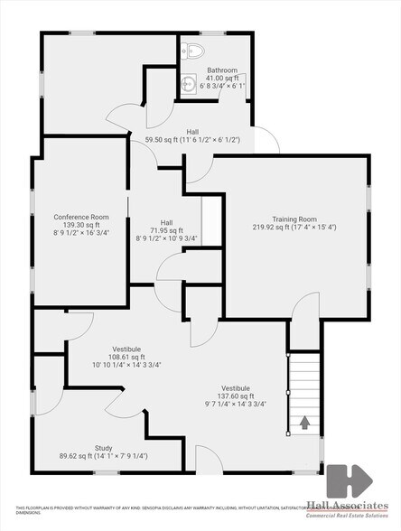More Photos Of 124 Wells Ave NW, Roanoke Office Residential For Lease