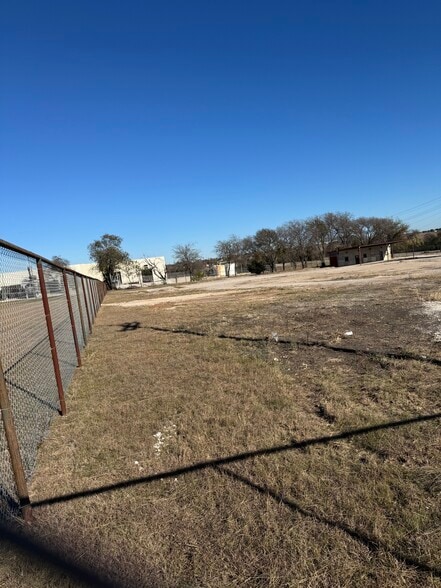 More Photos Of 5985 Stacy Ln, Weatherford Land For Lease