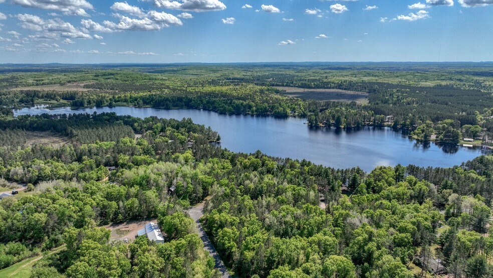 More Photos Of 8667 Lakeside rd, Willard Land For Sale