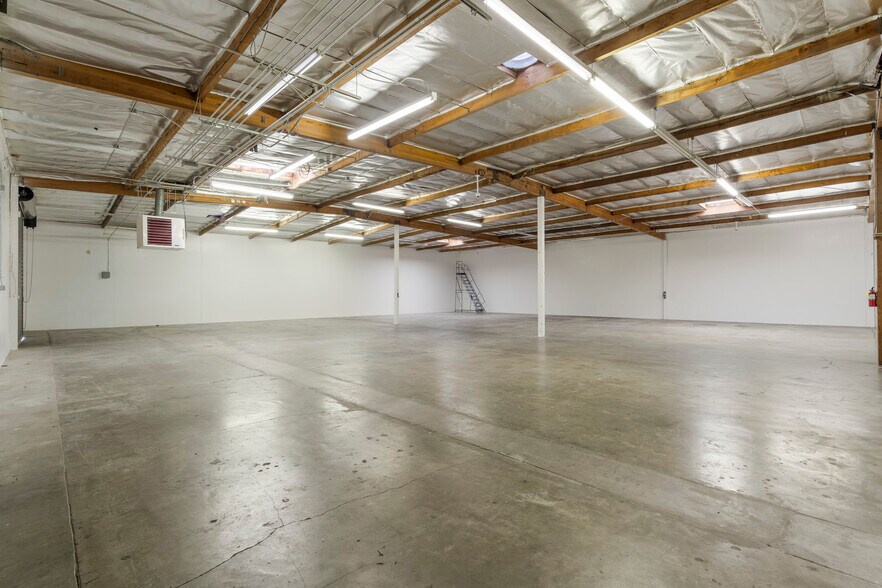 More Photos Of 2505 Amaral Ct, Hayward Warehouse For Sale