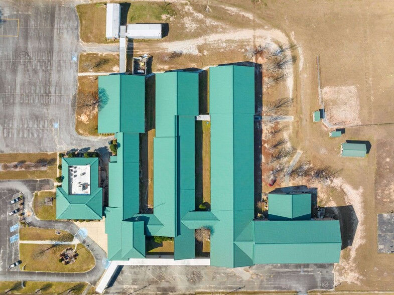 More Photos Of 526 Sylvester Ashford Drive dr, Glennville Schools For Sale