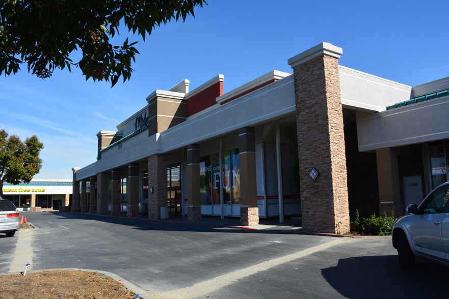 More Photos Of 1375 Blossom Hill Rd, San Jose Unknown For Lease