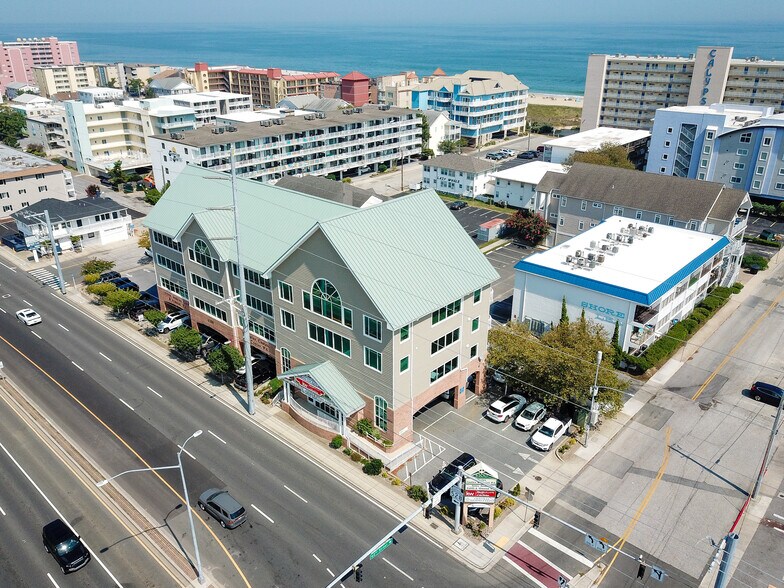 More Photos Of 6200 Coastal Hwy, Ocean City Office For Sale