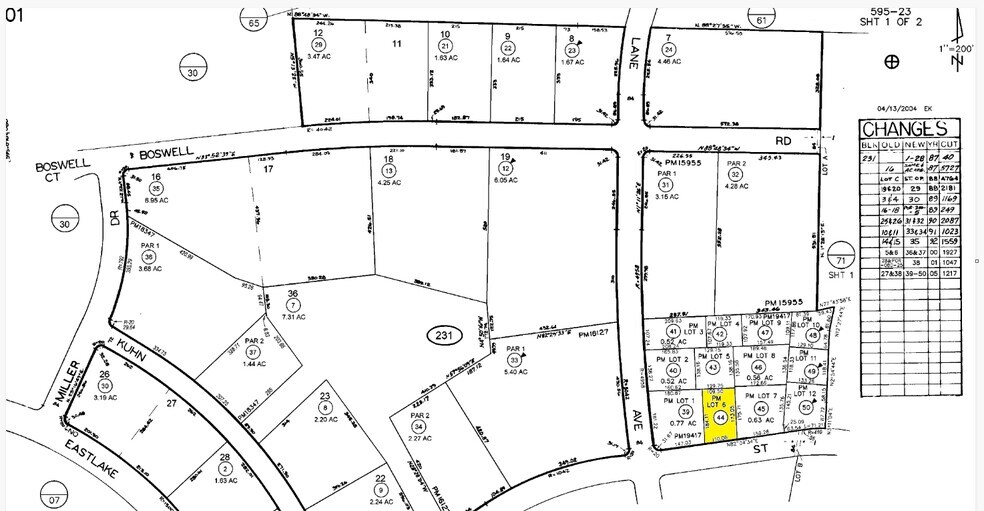 More Photos Of 2433 Fenton St, Chula Vista Research And Development For Lease